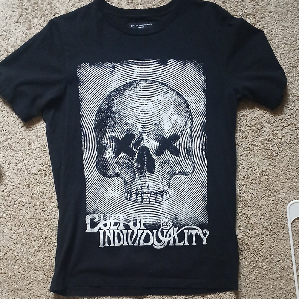 Cult of Individuality T-Shirt